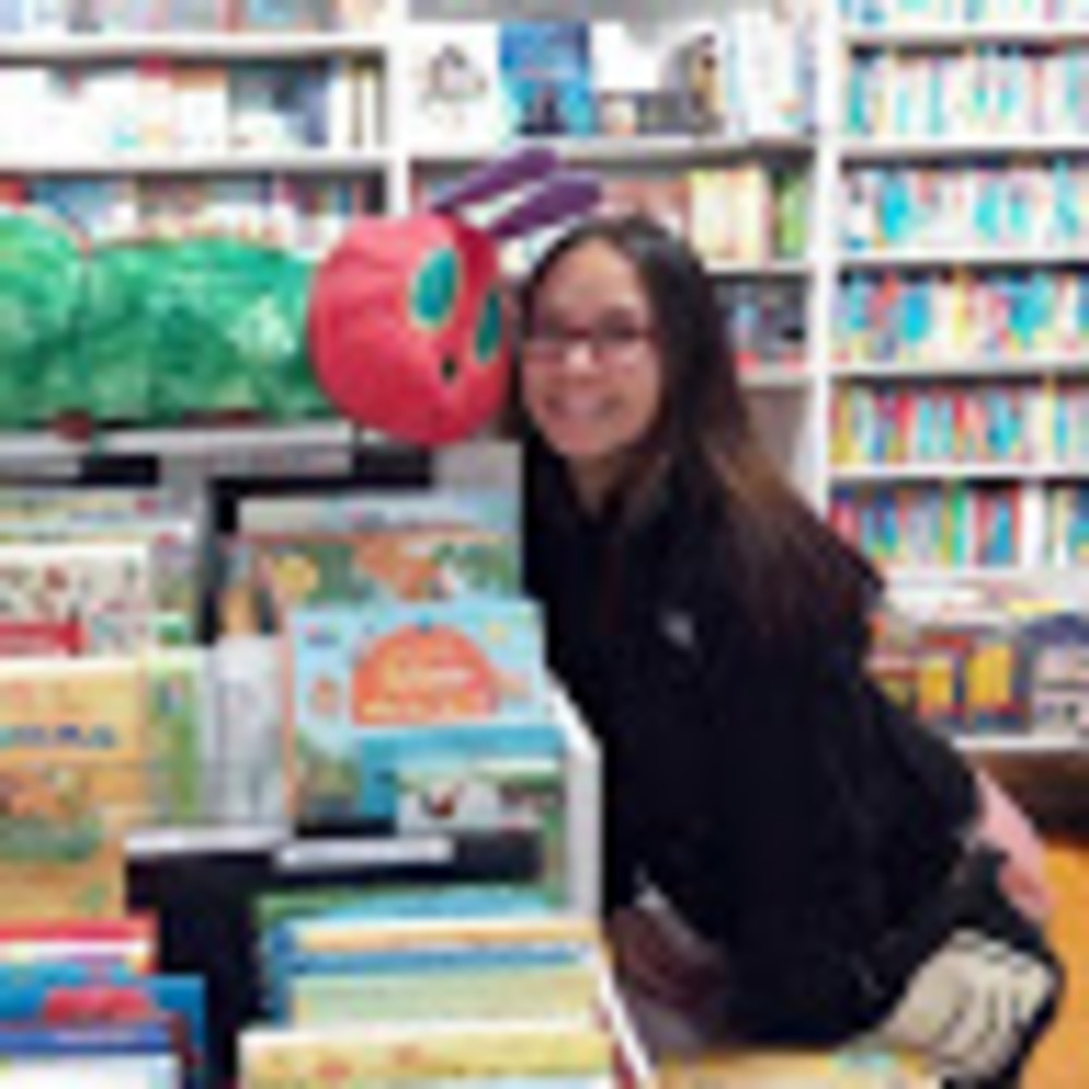 Meet your Posher, Nancy